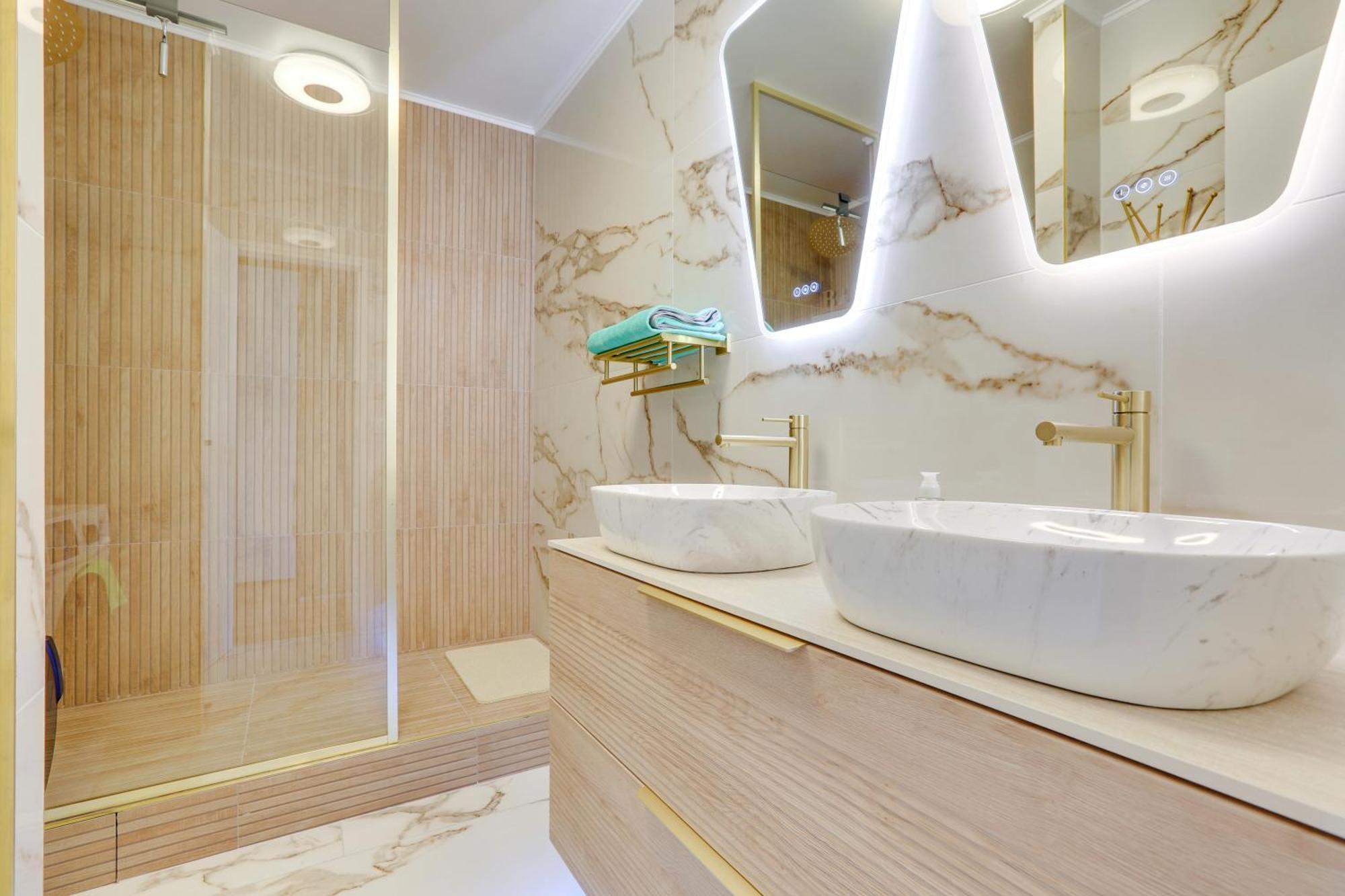 Paris Luxury Apartment 75M2 With Eiffel Tower View, 1 Min Metro, Parking المظهر الخارجي الصورة